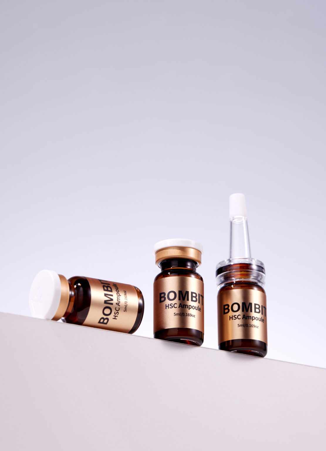 Cách sử dụng meso Exosome
