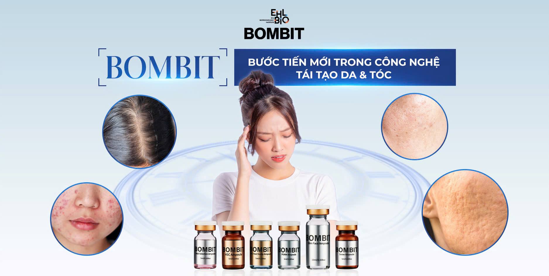 trẻ hoa da bằng laser
